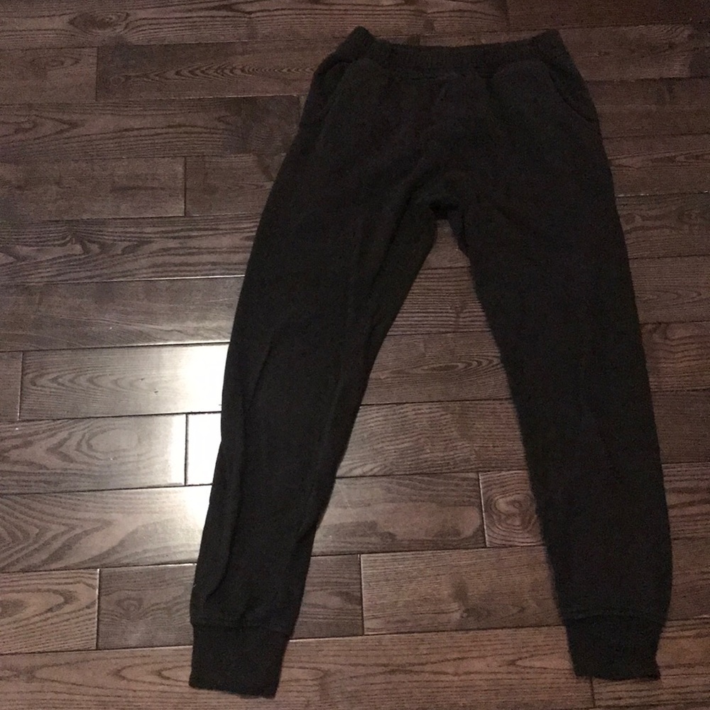 Jeans and pants